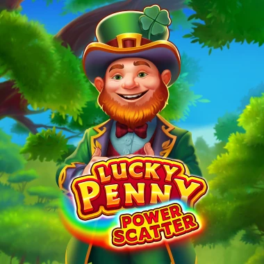 Lucky Penny Power Scatter at Spartaza Casino